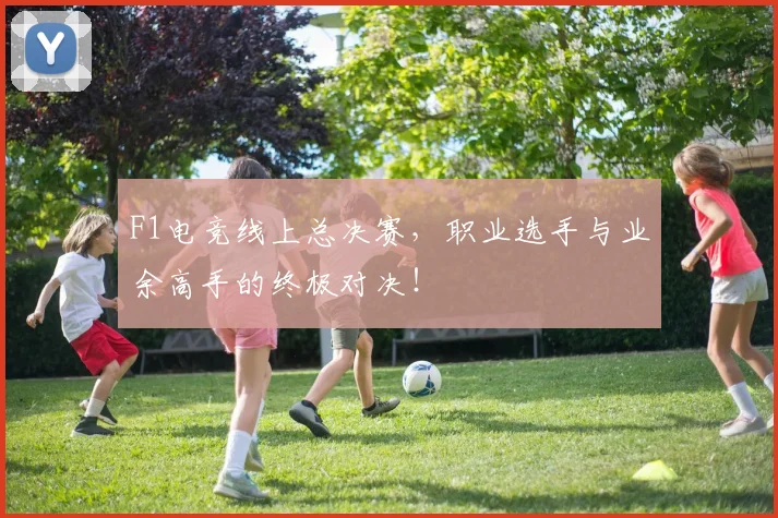 F1电竞线上总决赛,职业选手与业余高手的终极对决!